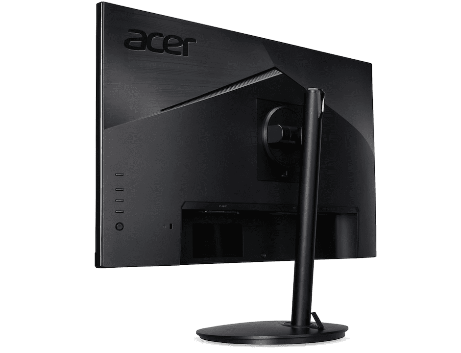 Acer CB272 Ebmiprx Review ports