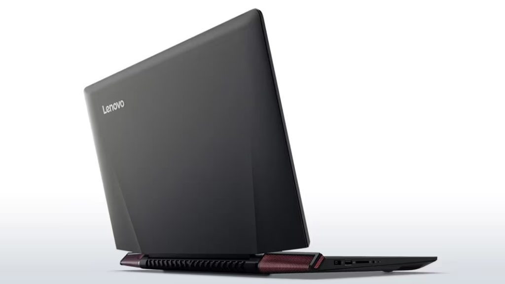 LENOVO Y700 Review copy