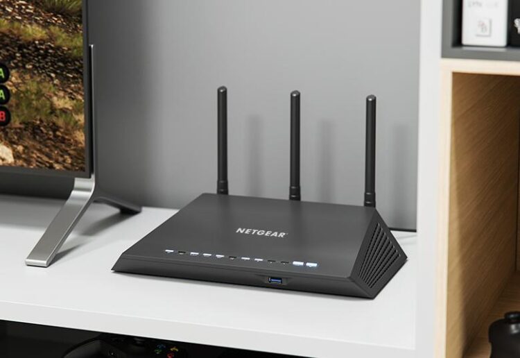 Netgear AC1750 Review (R6700)