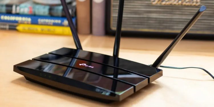 TP-Link AC1750 (Archer A7) Review