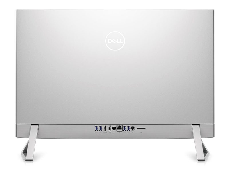 Dell Inspiron 7720 Review ports