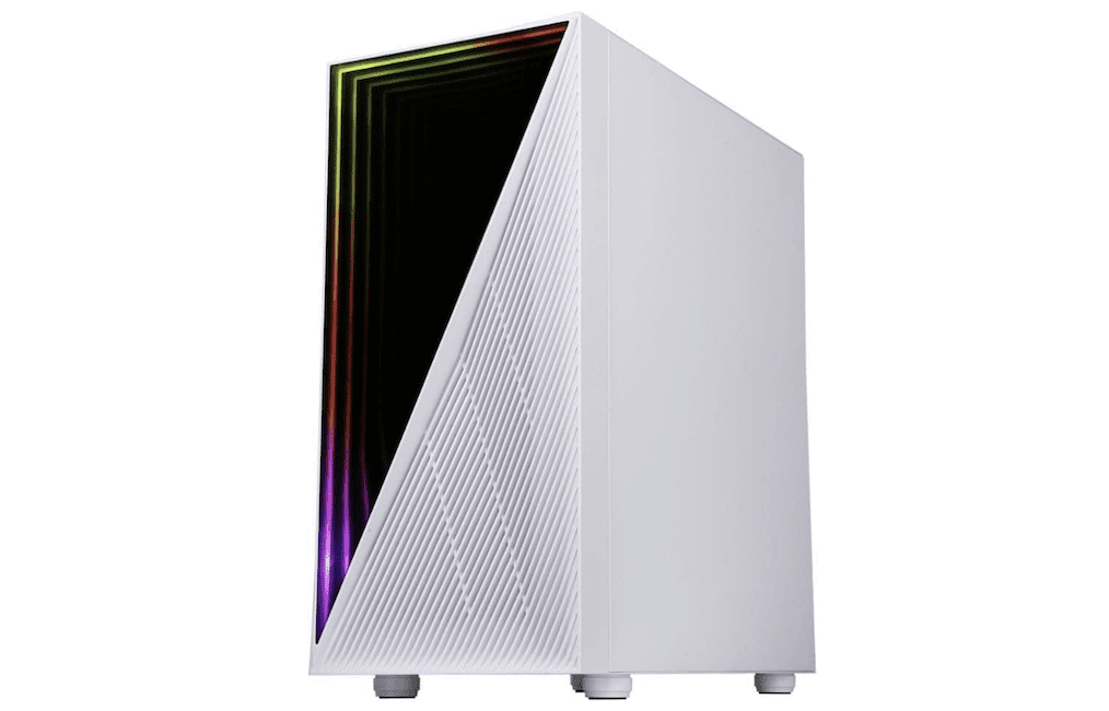 ADMI Gaming PC Review design