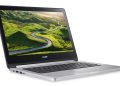 Acer Chromebook R13 Review