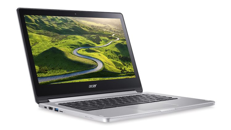 Acer Chromebook R13 Review