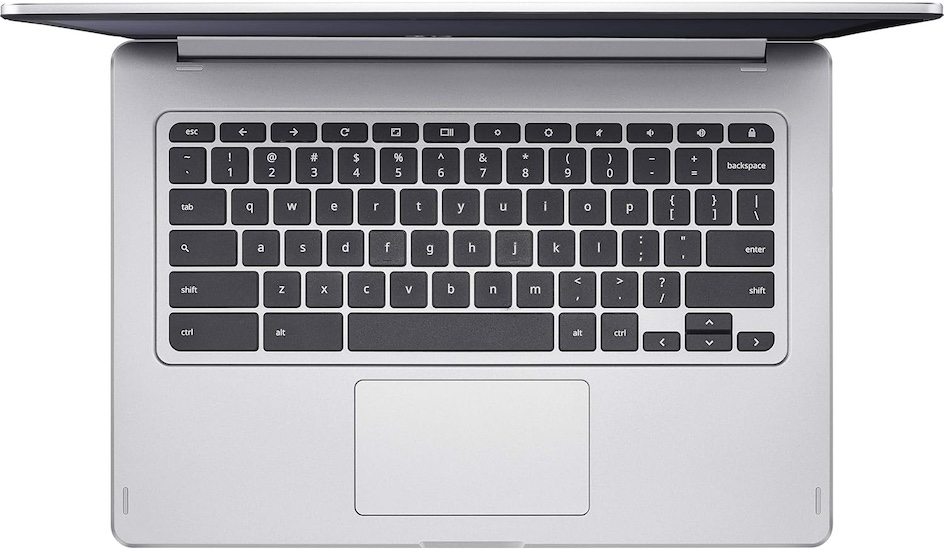 Acer Chromebook R13 Review keyboard 1