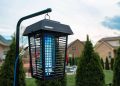 Flowtron Bug Zapper Review