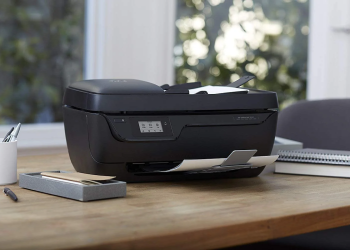 HP OfficeJet 3830 Review