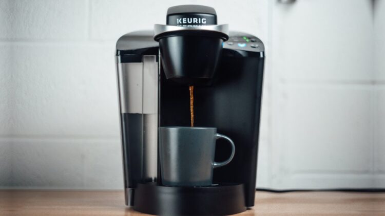 Keurig K-Classic Coffee Maker Review