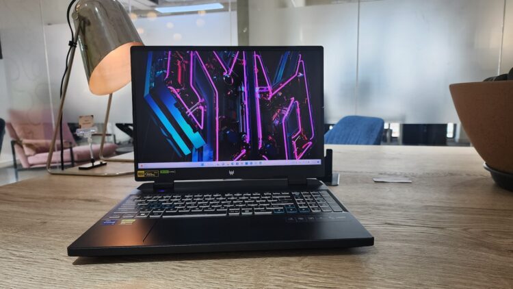 Acer Predator Helios Neo 16 Review