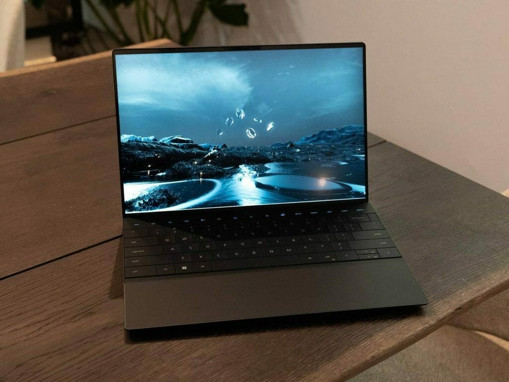 Dell unveils new XPS 15 and XPS 17