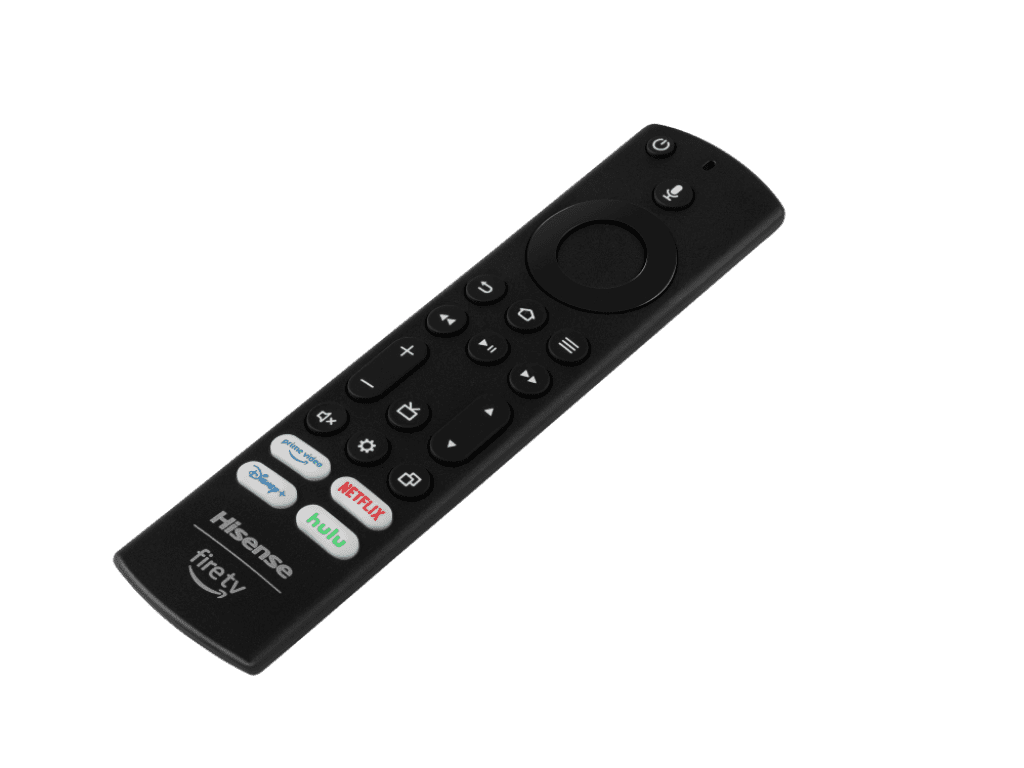 Hisense-50U6HF-Review-remote-1024x768