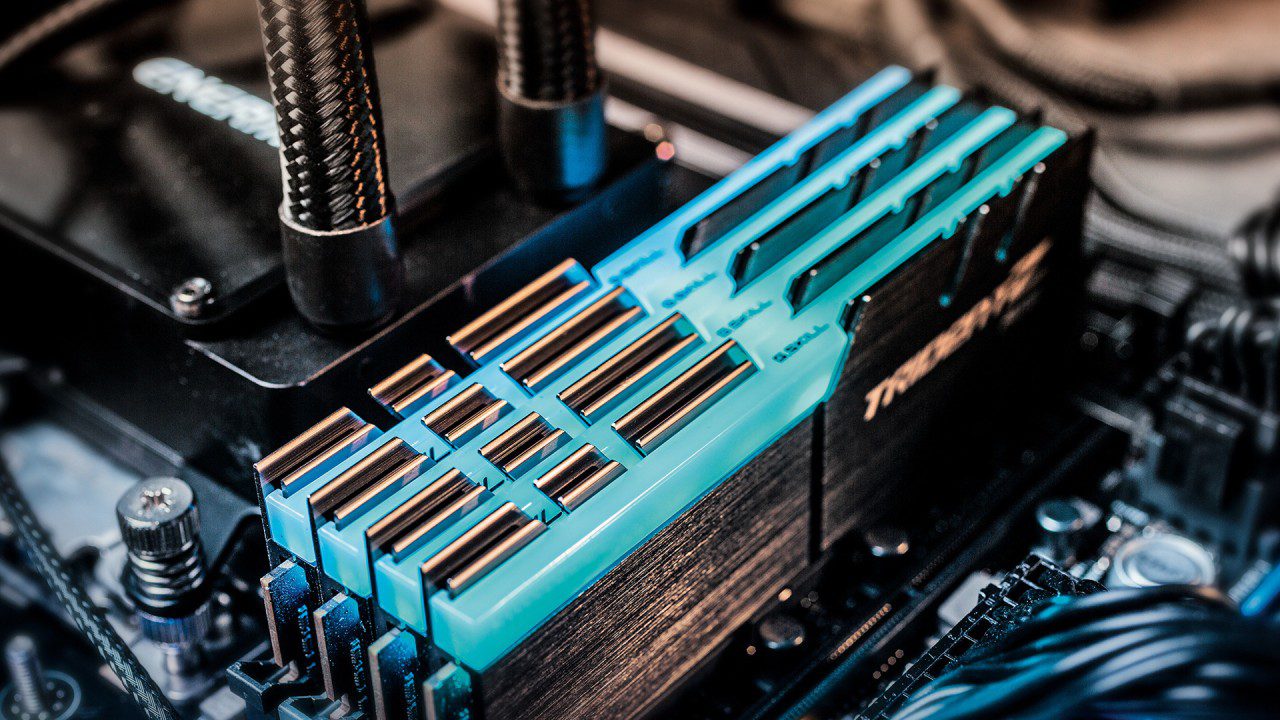 How much RAM does your PC need