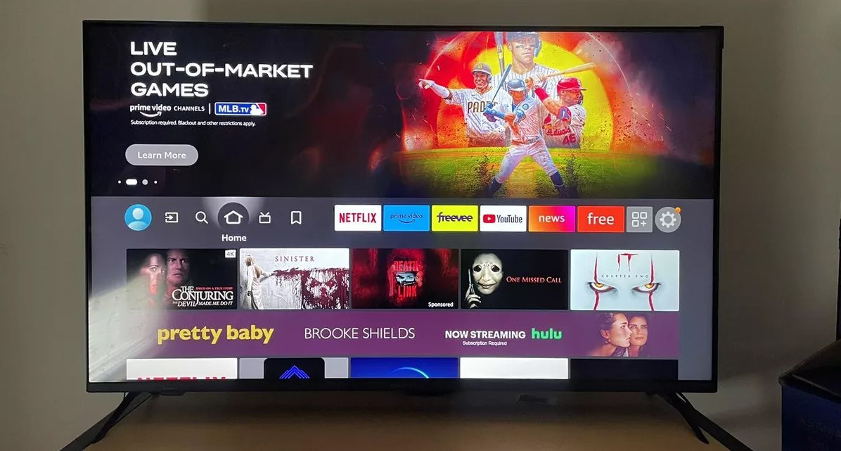 Insignia TV Reviews – Are they any good copy