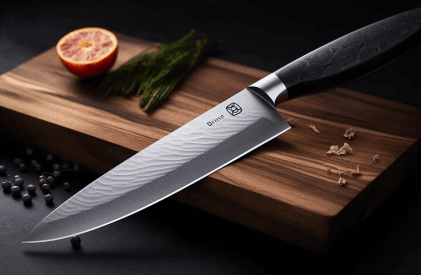 The Best Kitchen Knives in 2024