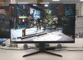 LG 32GP750-B Review