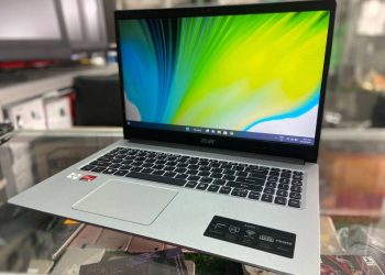 Acer Aspire 3 A315-24PT-R0UX Review