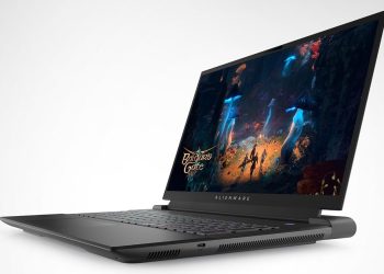 Alienware m18 R2 Review