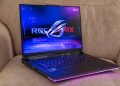 Asus ROG Strix G16 Review (G614JIR-AS94)