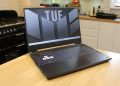 Asus TUF FA506NF-ES51 Review