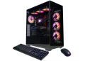 CyberPowerPC Gamer GXiVR8080A38 Review