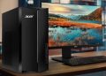 Acer Aspire TC-1785-UA92 Review