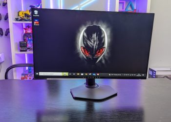 Alienware AW2523HF Review