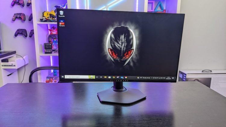 Alienware AW2523HF Review