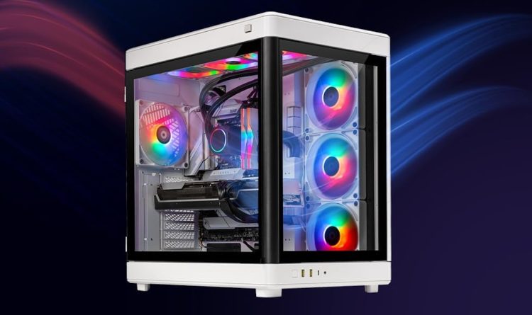 Skytech Gaming Prism Review