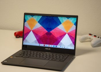 Asus Chromebook CM14 Review (CM1402CM2A-DS44)