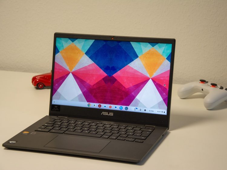 Asus Chromebook CM14 Review (CM1402CM2A-DS44)