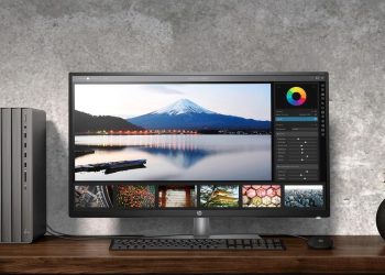 HP Envy TE01 5012 Review